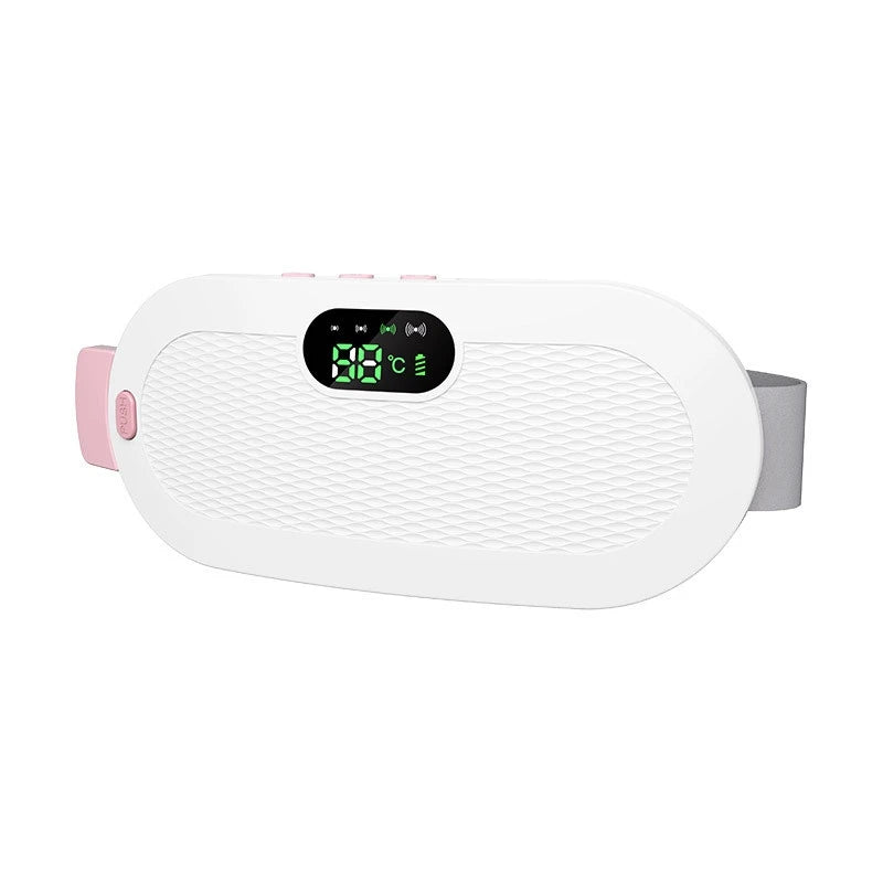 Menstrual Relief Heating & Massage Belt