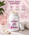 Collagen Boost Capsules