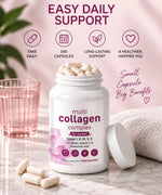 Collagen Boost Capsules