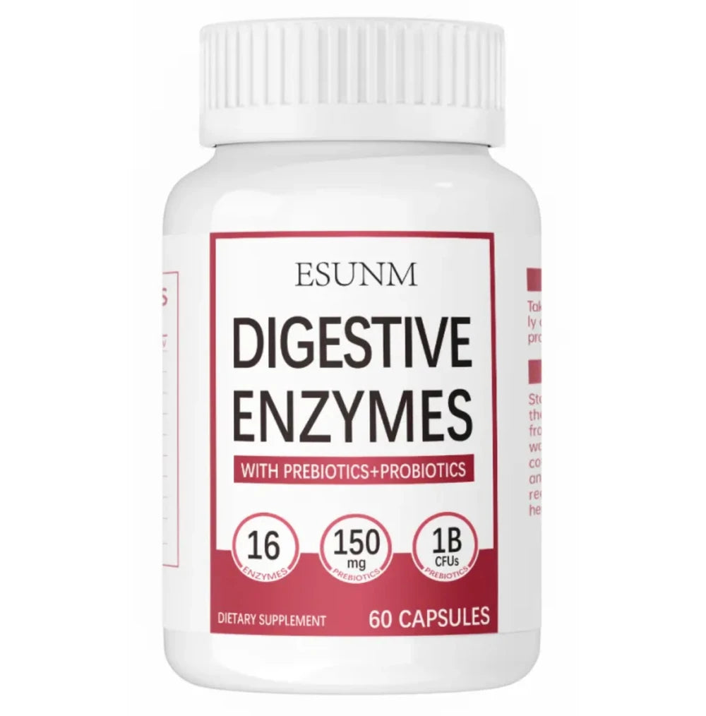 Digestive Enzyme