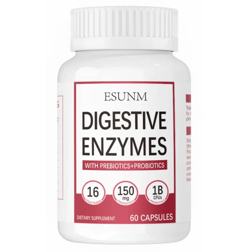 Digestive Enzyme