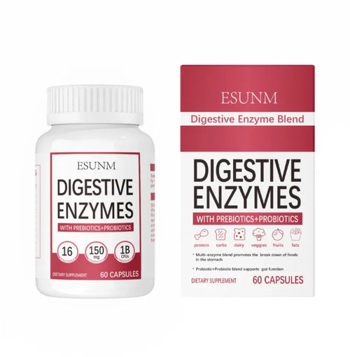 Digestive Enzyme