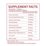 Digestive Enzyme