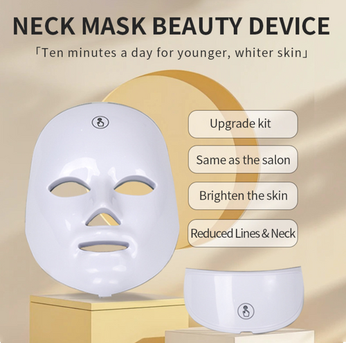 Therapy Facial Mask