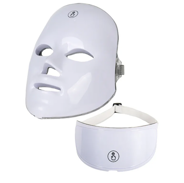 Therapy Facial Mask